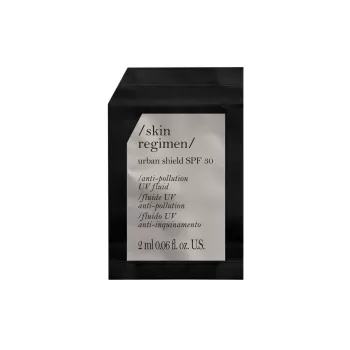 comfort zone - Fluid cu protecție UV - Skin Regimen Urban Shield SPF 30-1