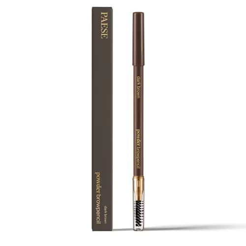 Paese - Creion pentru conturarea sprancenelor - Powder Brow Pencil-1