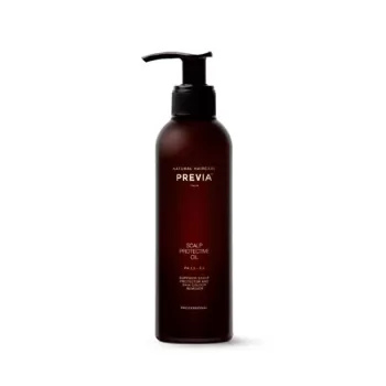 Previa - Ulei profesional protectiv pentru scalp-1