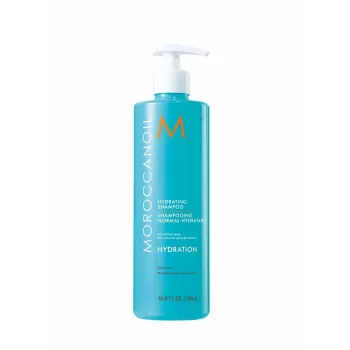 Moroccanoil - Sampon pentru hidratare - Hydrating Shampoo-1