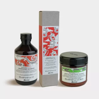 Beauty Box Kit - Prevenirea caderii parului - Energizing-1