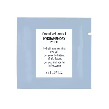 comfort zone - Gel hidratant pentru pleoape - Hydramemory Eye Gel-1