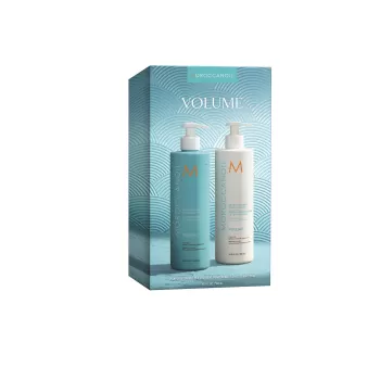 Moroccanoil - Set Extra Volume Duo Shampoo & Conditioner 2x500ml-1