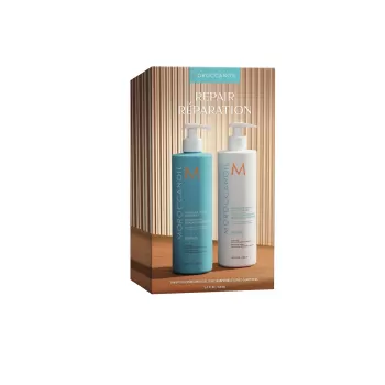 Moroccanoil - Set Repair Duo Shampoo & Conditioner 2x500ml-1