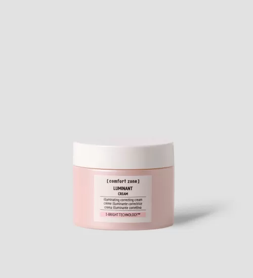 comfort zone - Crema iluminanta - Luminant Cream-1