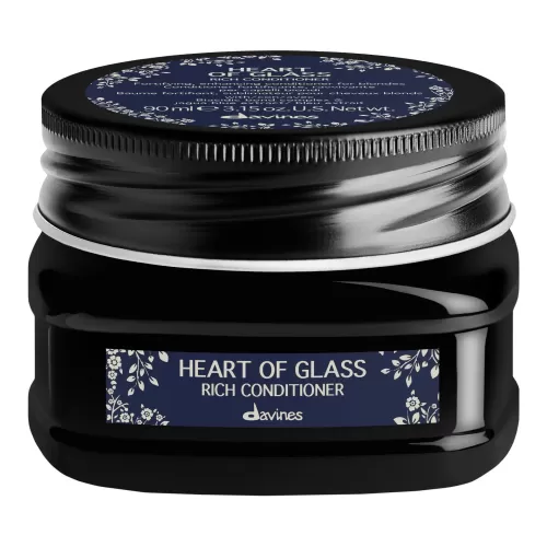 22-Davines---Balsam-fortifiant-si-consolidant-pentru-par-blond-natural-sau-vopsit---Heart-of-Glass-Rich-Conditioner
