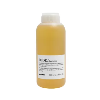 Davines - Șampon delicat zilnic pentru toate tipurile de păr - Dede Shampoo-1