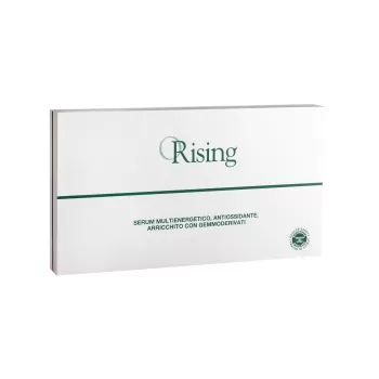 Orising - Serum Multigenetic Antioxidant -  Multienergetico Serum (6 Fiole)-1