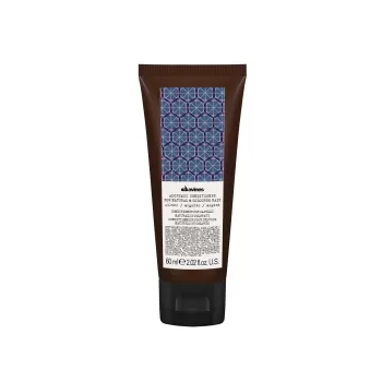 Davines - Șampon nuanțator argintiu - Alchemic Shampoo Silver-1