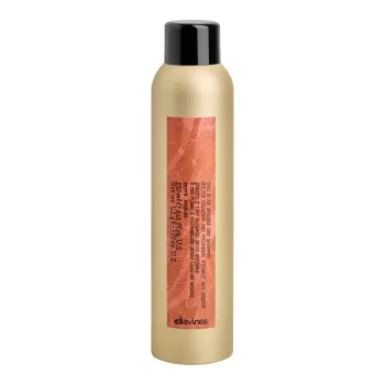 Davines - Șampon uscat care curăță părul, adăugând volum fără reziduuri -  Dry Shampoo-1