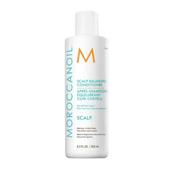 Moroccanoil - Balsam pentru echilibrarea scalpului - Scalp Balancing Conditinoer-1