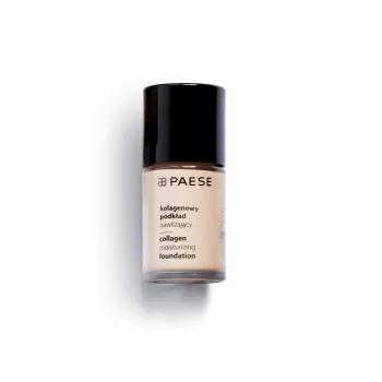 Paese - Fond de ten hidratant cu colagen - Colagen Foundation-1