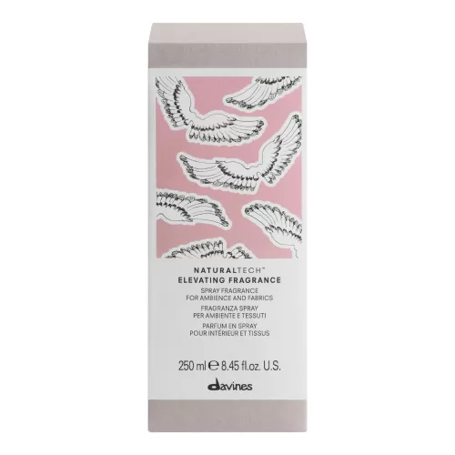 Davines - Parfum Spray pentru ambianță și țesături - Naturaltech - Elevating Fragrance-2