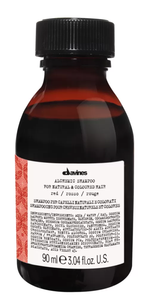 22-Davines---Sampon-nuantator-rosu---Alchemic-Shampoo-Red