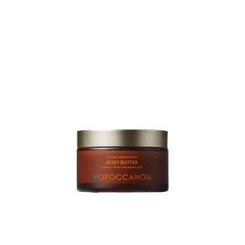 Moroccanoil - Unt de Corp - Body Butter-1