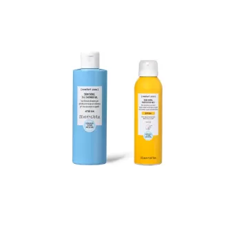 Beauty Box Kit - Sun Soul 3-1