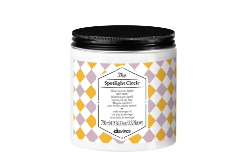 11-Davines---Masca-pentru-stralucire-si-hidratare---The-Spotlight-Circle