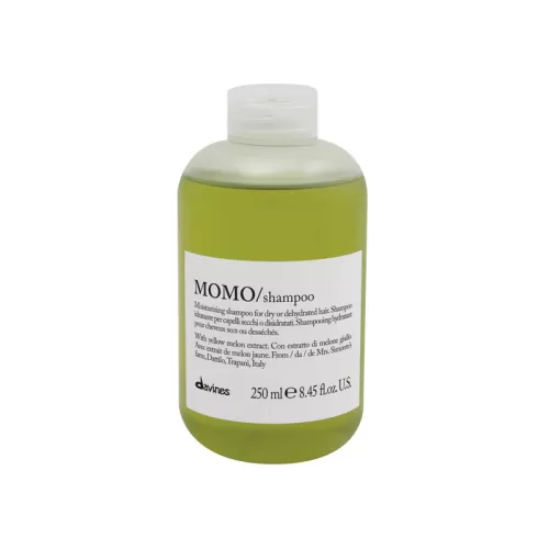 20-Davines-~-Sampon-hidratant-pentru-par-deshidratat-~-Momo-Shampoo