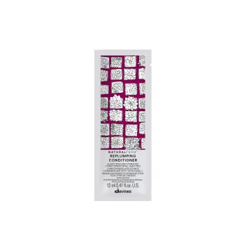 Davines - Balsam de reumplere pentru păr fără corp -Naturaltech Replumping Conditioner-1