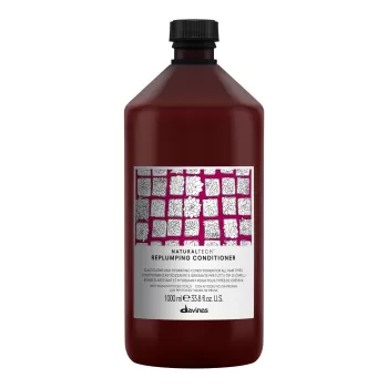 Davines - Balsam de reumplere pentru păr fără corp -Naturaltech Replumping Conditioner-1