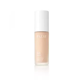 Paese - Fond de ten iluminator cu multivitamine - Lush Satin-1