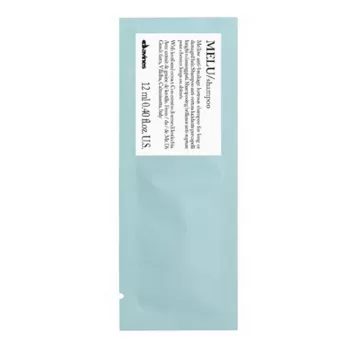 Davines - Șampon anti-rupere pentru păr degradat - Melu Shampoo-1