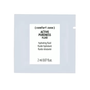 comfort zone - Fluid hidratant pentru față - Active Pureness Fluid-1