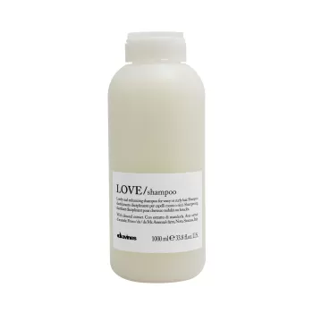 Davines - Șampon pentru păr ondulat sau creț - Love Curl Shampoo-1