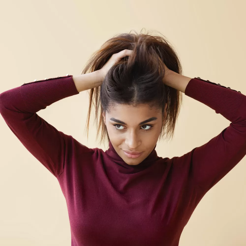 Ce este mătreața și de ce apare?