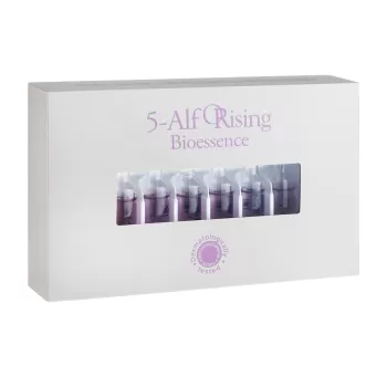 Orising - Lotiune Impotriva Caderii Androgenetice a Parului - 5-AlfOrising Bioessence Lotion (12 Fiole)-1