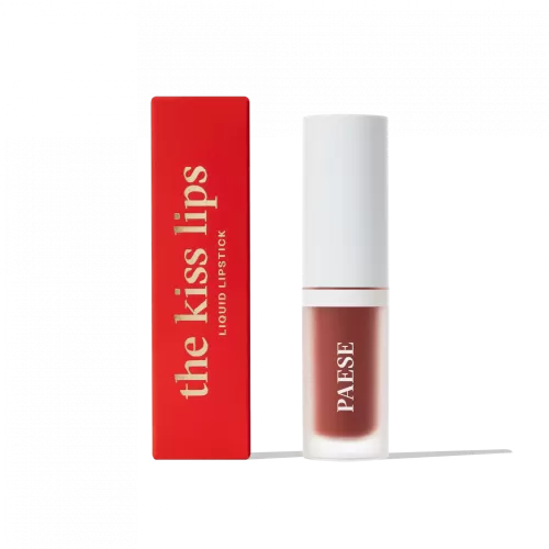 Paese - Ruj de buze - The Kiss Lips-1