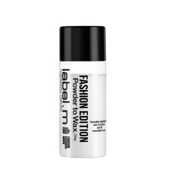 label.m - Ceara-pudra - Powder To Wax-1