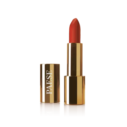 Paese - Ruj Mat - Lipstick Mattologie-1
