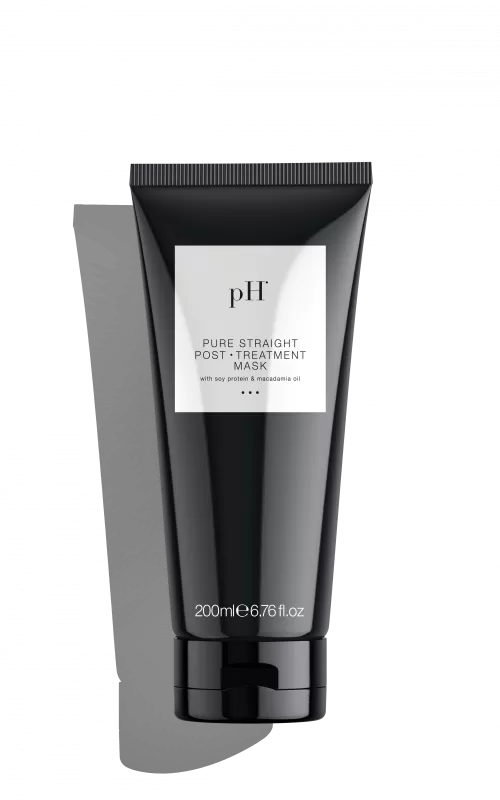 2-ph-Laboratories---Masca-pentru-indreptarea-parului---Pure-Straight-Post-Treatment-Mask