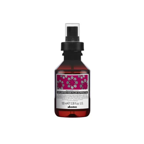 23-Davines---Tratament-reumplere-pentru-par-fara-corp---Naturaltech-Replumping-Filler-Superactive