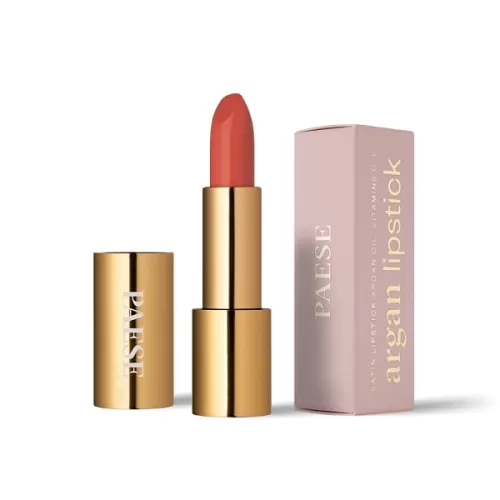 Paese - Ruj pentru buze cu ulei de argan - Lip Stick Argan Oil-1