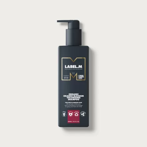 10-label.m-~-Organic-Orange-Blossom-Volumising-Shampoo-~--Sampon-organic-de-volum-pentru-par-fin