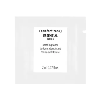 comfort zone - Tonic demachiant - Essential Toner-1