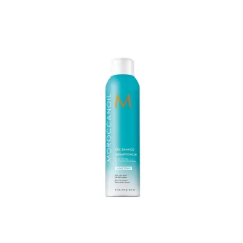 Moroccanoil - Sampon uscat - Dry Shampoo Light Tones-1