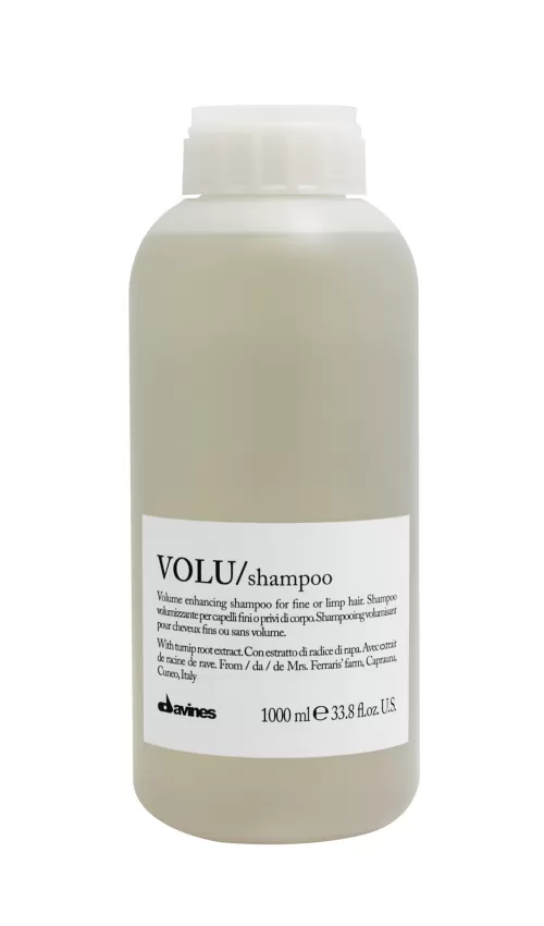 4-Davines---Sampon-pentru-par-fin-si-fara-volum---Volu-Shampoo