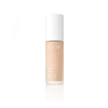 Paese - Fond de ten iluminator cu multivitamine - Lush Satin-1