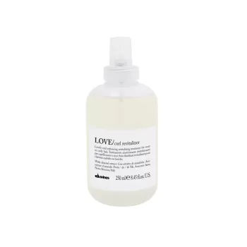 Davines - Tratament de revitalizare fără clătire pentru păr ondulat - Love Curl Revitalizer-1