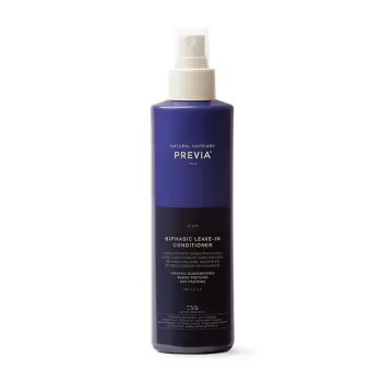 Previa - Spray tratament pentru par blond - Balsam bifazic Leveng Conditioner Silver-1