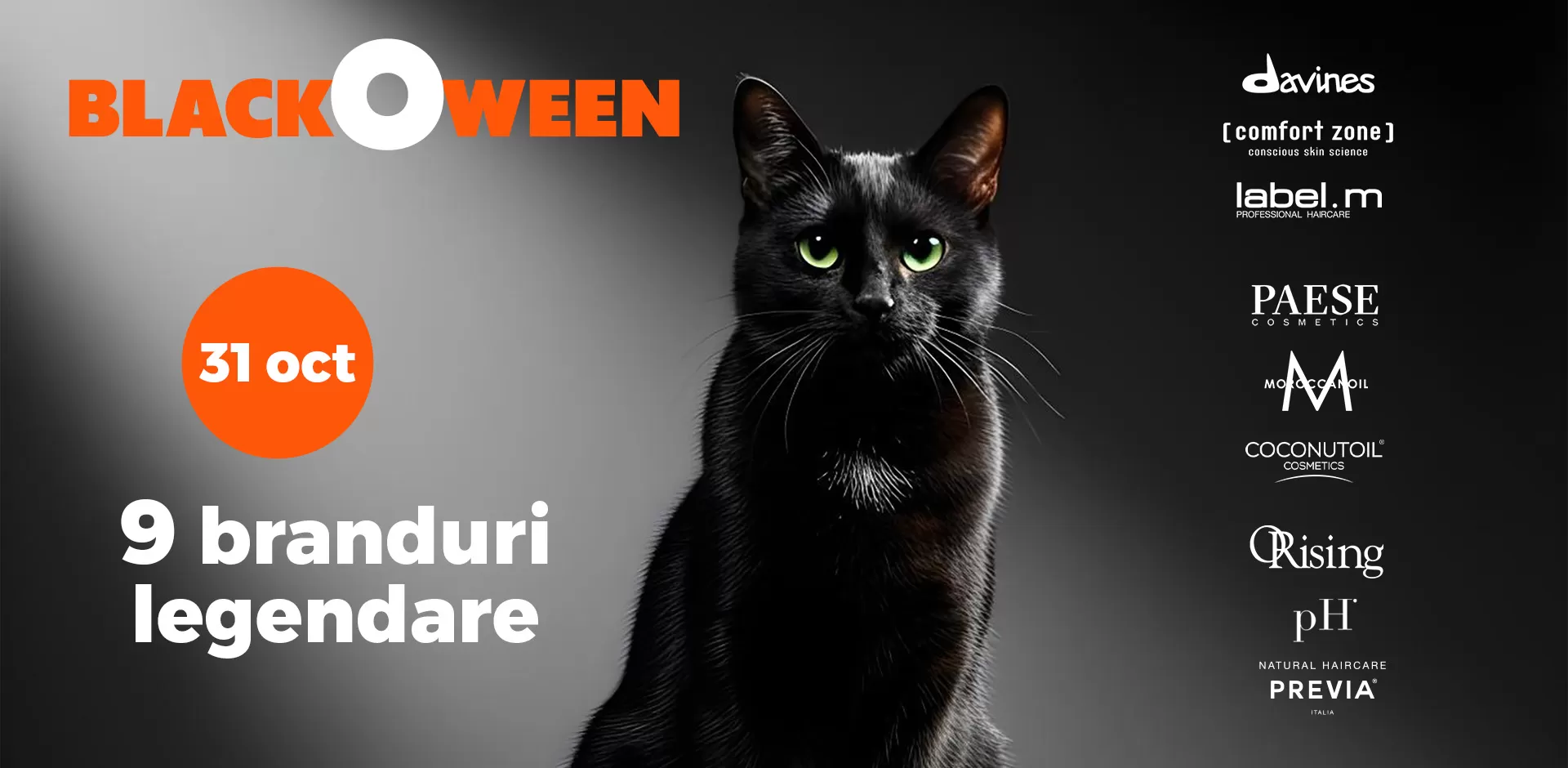 BlackOWeen