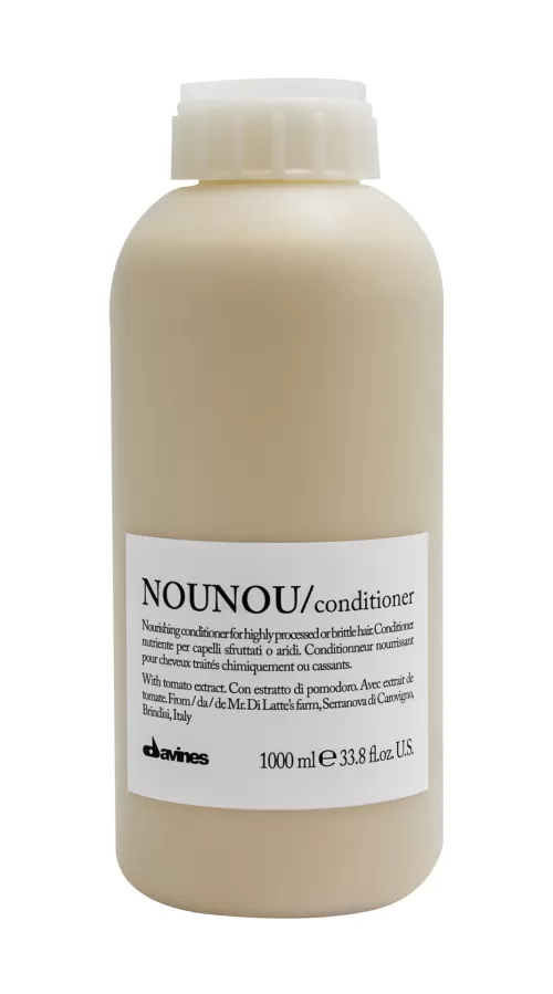 24-Davines---Balsam-nutritiv-pentru-par-uscat-si-deteriorat---Nounou-Conditioner