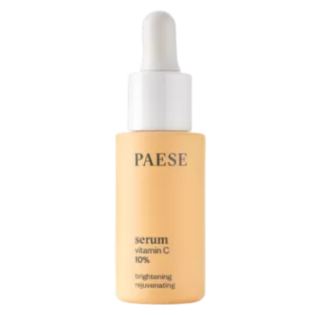Paese - Ser cu vitamina C10% - Serum with vitamin C-1