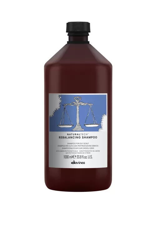 16-Davines---Sampon-impotriva-excesului-de-sebum---Naturaltech-Rebalancing-Shampoo