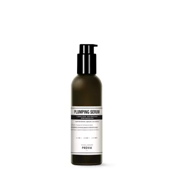 Previa - Ser volumizant pentru par fin - Plumping Serum-1