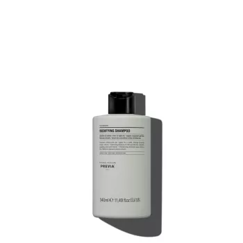 Previa - Șampon pentru par fragil si subtire - Volumising Bodifying Sampoo-1