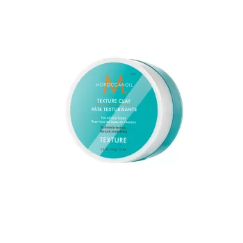Moroccanoil - Pasta Modelatoare - Texture Clay-1